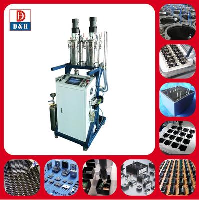 Instrument Current Transformers epoxy dispenser